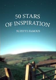 50 Stars of Inspiration
