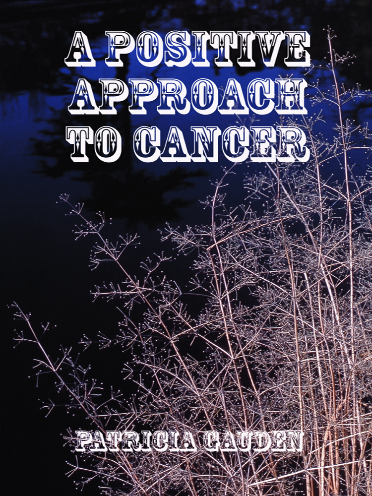 A Positive Approach to Cancer
