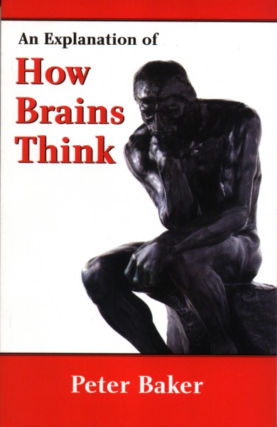 An Explanation of How Brains Think
