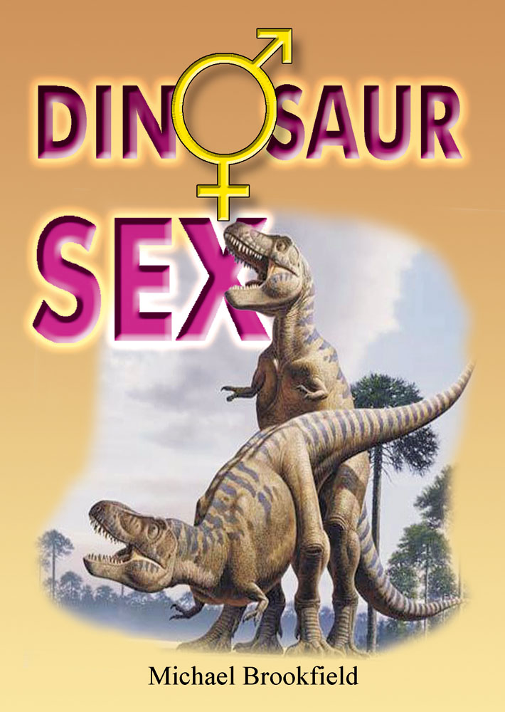 Dinosaur Sex
