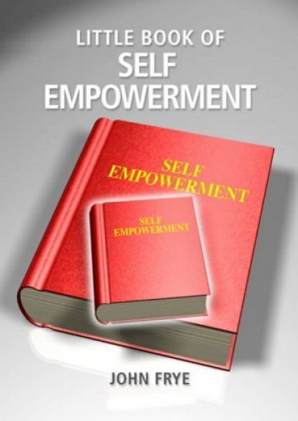 Little Book of Self Empowerment
