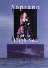 Soprano of the High Seas H/B