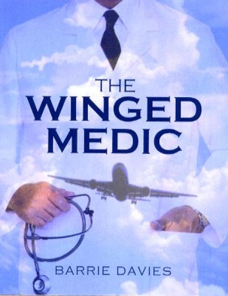 The Winged Medic