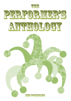 The Performer's Anthology