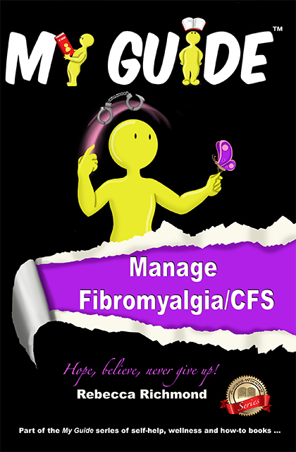 Manage Fibromyalgia