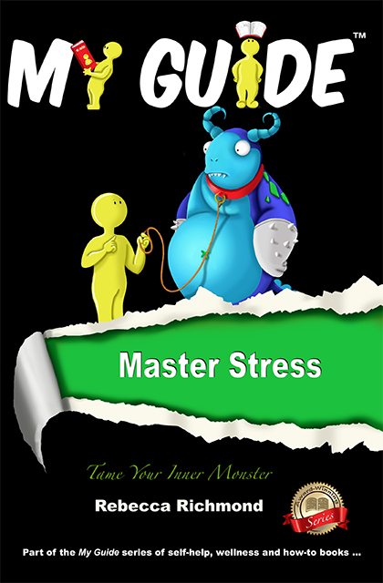 Master Stress: Tame Your Inner Monster