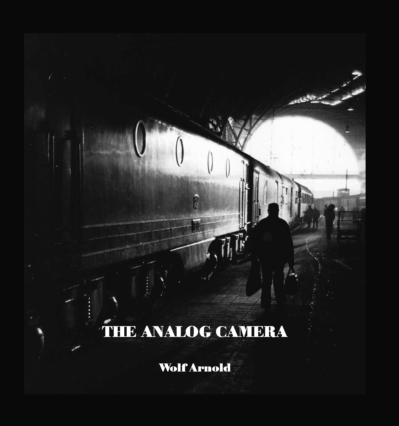 The Analog Camera