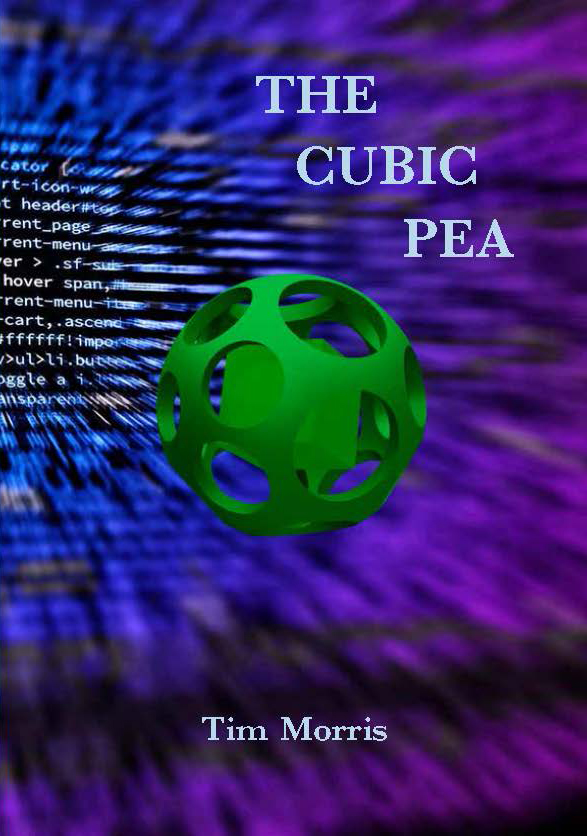 The Cubic Pea